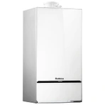 Настенный газовый котел Buderus Logamax plus GB172-35 iW H (белый)