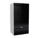 Настенный газовый котел Buderus Logamax plus GB172-42 i H (черный)