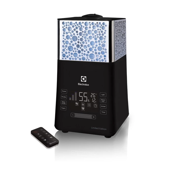 Ультразвуковой увлажнитель воздуха Electrolux EHU - 3710D