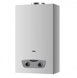 Газовый проточный водонагреватель Ariston FAST R 10 для дома