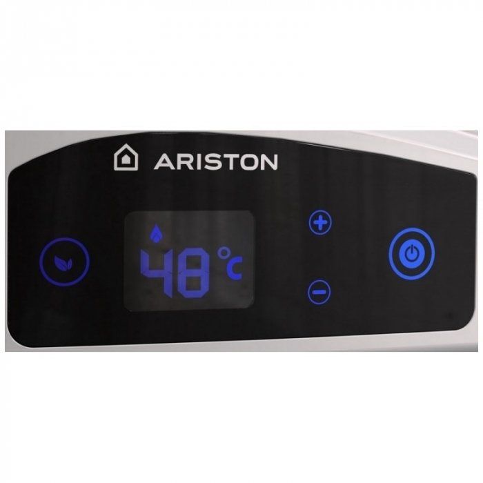 Газовая колонка Ariston NEXT EVO SFT 11 NG EXP на газу фото#3