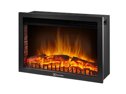 Очаг Electrolux EFP/P - 2520LS мультимедийный