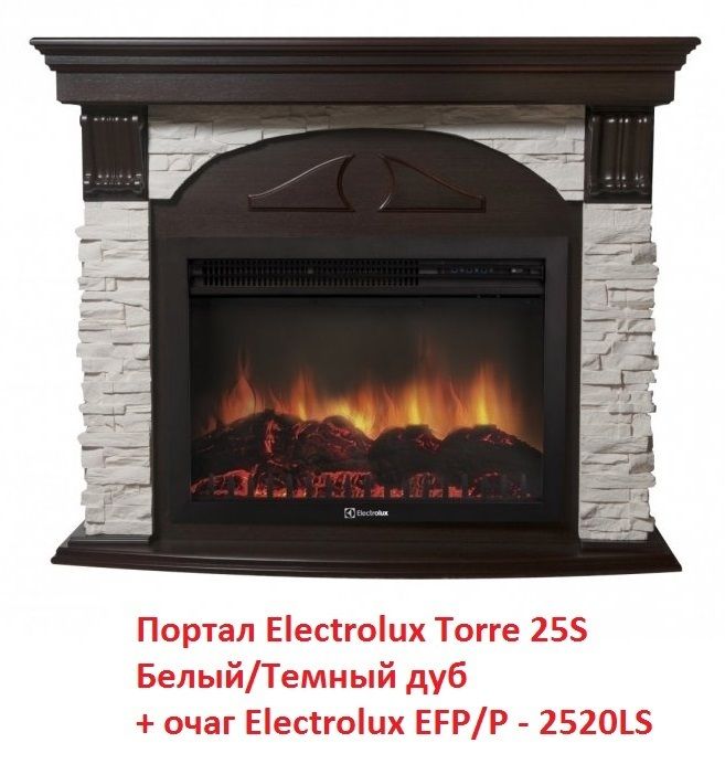 Очаг Electrolux EFP/P - 2520LS фото#27