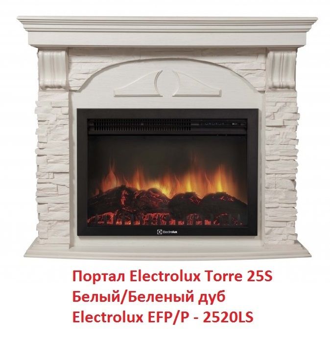 Очаг Electrolux EFP/P - 2520LS фото#29