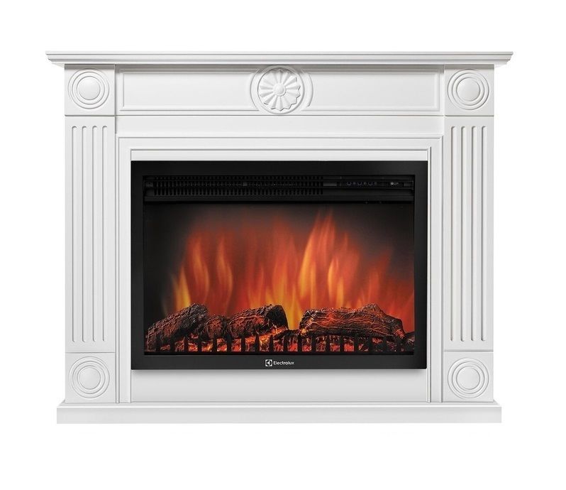 Очаг Electrolux EFP/P - 2520LS фото#34