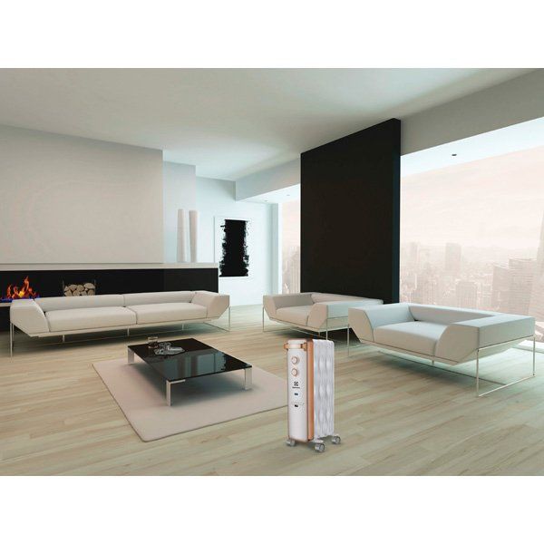 Масляный радиатор Electrolux EOH/M-9209 фото#5