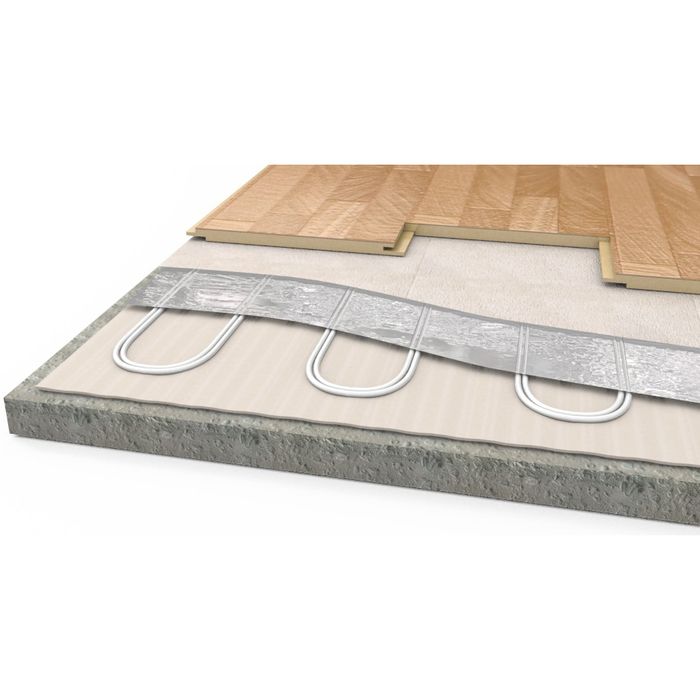 Нагревательный мат Теплолюкс Alumia 1500-10.0 фото#3