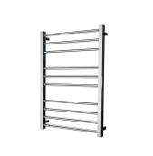 Электрический полотенцесушитель лесенка Grota EcoClassic 480х600 El для ванной