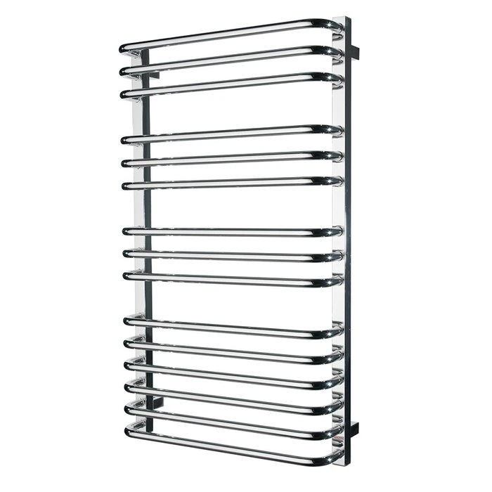 Электрический полотенцесушитель Grota Forte 530x1800 El