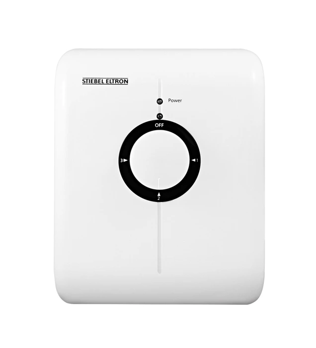Электрический проточный водонагреватель Stiebel Eltron DDH 8 (236386)