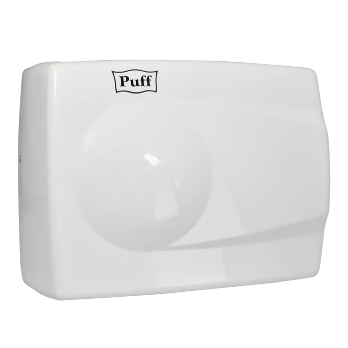Электросушитель для рук Puff 8828W