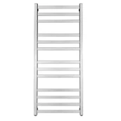 Водяной полотенцесушитель Grota Brezza 630x900