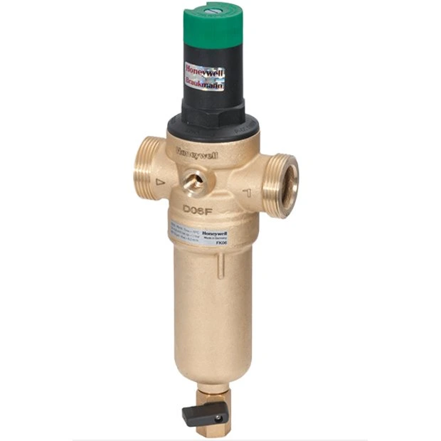 Магистральный фильтр Honeywell FK06-1/2"AAM