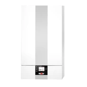 Настенный газовый котел Wolf CGB-2К 24