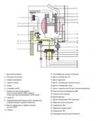 Настенный газовый котел Wolf CGB-2К 24 фото#4