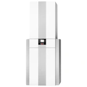 Напольный газовый котел Wolf CGS-2-24/200L