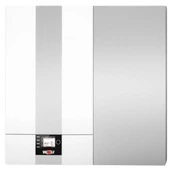 Настенный газовый котел Wolf CGW-2-24/140L