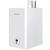 Настенный газовый котел Kentatsu Impect-6/W