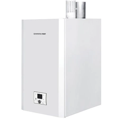 Настенный газовый котел > 100 кВт Kentatsu Impect-6/W