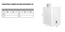 Kentatsu Impect-3/W фото#3