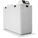Напольный газовый котел Kentatsu impect-5