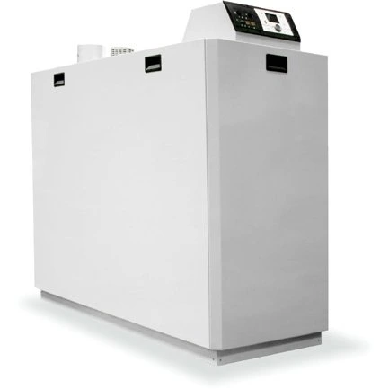 Напольный газовый котел 150 кВт Kentatsu impect-7
