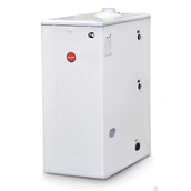 Дизельный котел Kiturami TURBO-17