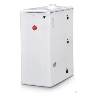 Дизельный котел Kiturami TURBO-17