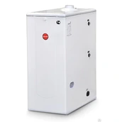 Дизельный котел Kiturami TURBO-30