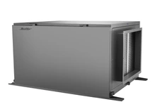Промышленный осушитель воздуха DanVex DD - 240 от влажности