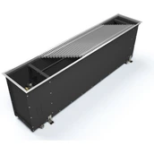 Внутрипольный конвектор Varmann Ntherm Maxi 370x600x2000