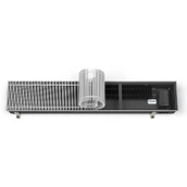 Внутрипольный конвектор Varmann Ntherm Electro 230x110x2250