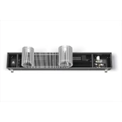 Внутрипольный конвектор Varmann Qtherm ECO 180x90x800