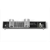 Внутрипольный конвектор Varmann Qtherm ECO 230x90x2400