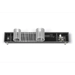 Внутрипольный конвектор длиной 2,1 м - 3 м Varmann Qtherm ECO 230x90x2400