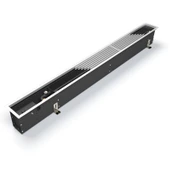 Внутрипольный конвектор Varmann Qtherm Slim 105x150x1900