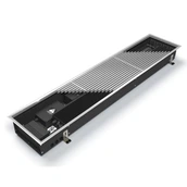 Внутрипольный конвектор Varmann Qtherm Electro 230x110x2750