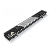 Внутрипольный конвектор Varmann Qtherm HK Mini 190x90x900