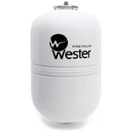 Бак мембранный для ГВС и гелиосистем Wester Premium WDV24