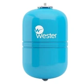 Расширительный бак Wester WAV 35 из стали