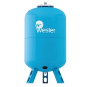 Расширительный бак Wester WAV 500 (top) для водоснабжения