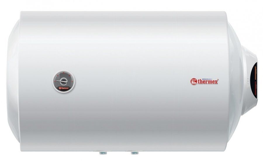 Электрический накопительный водонагреватель Thermex ERS 80 H Silverheat для дачи