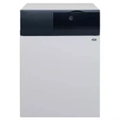 Бойлер косвенного нагрева Baxi UB 80 INOX