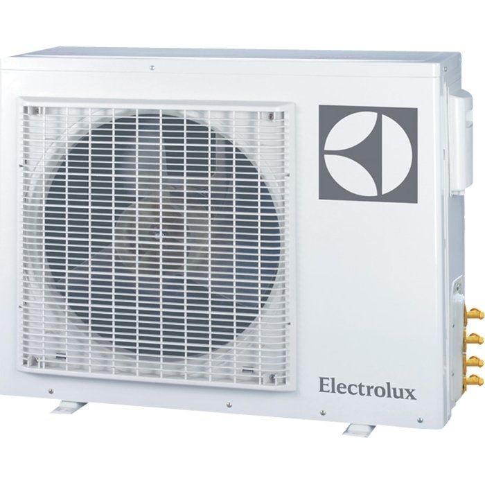 Настенный кондиционер Electrolux Viking EACS/I - 12 HVI/N3 /N8_21Y фото#3