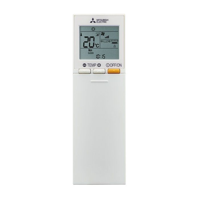 Кондиционер Mitsubishi Electric MSZ-LN25VGW/MUZ-LN25VG фото#3