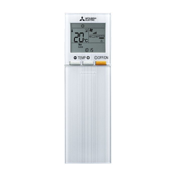 Кондиционер Mitsubishi Electric MSZ-LN25VGV/MUZ-LN25VG фото#3