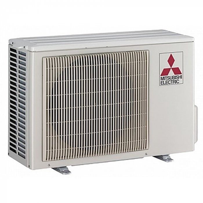 Кондиционер Mitsubishi Electric MSZ-LN25VGB/MUZ-LN25VG фото#2