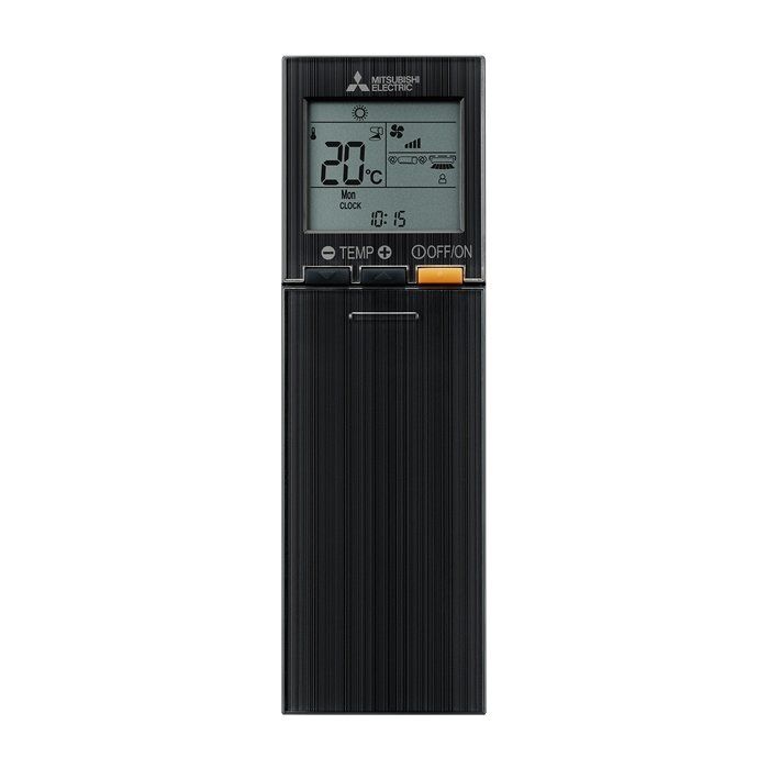 Кондиционер Mitsubishi Electric MSZ-LN25VGB/MUZ-LN25VG фото#3