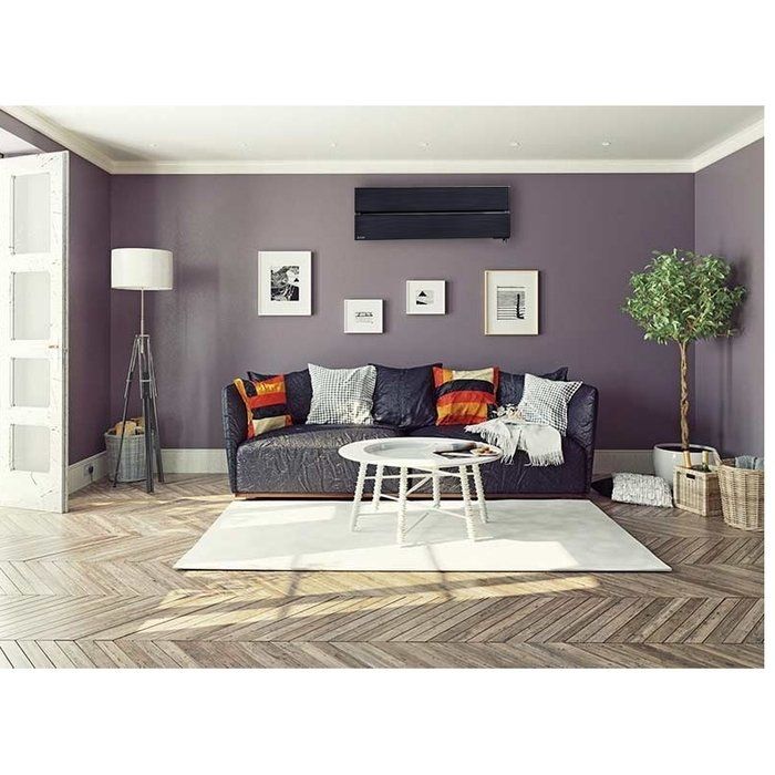 Кондиционер Mitsubishi Electric MSZ-LN25VGB/MUZ-LN25VG фото#5