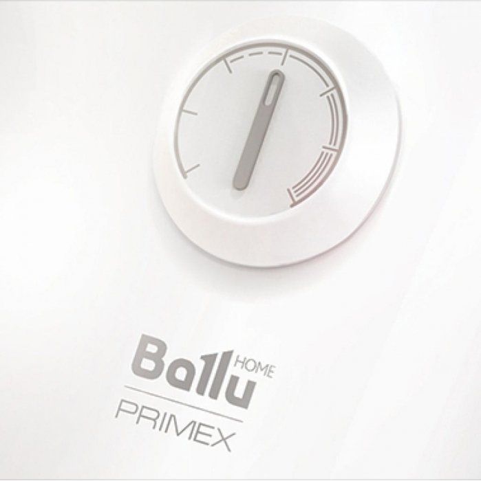 Электрический накопительный водонагреватель Ballu BWH/S 50 PRIMEX фото#3